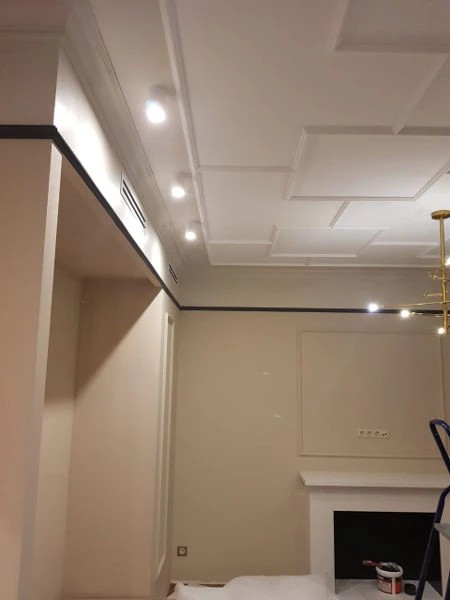 Проект квартиры