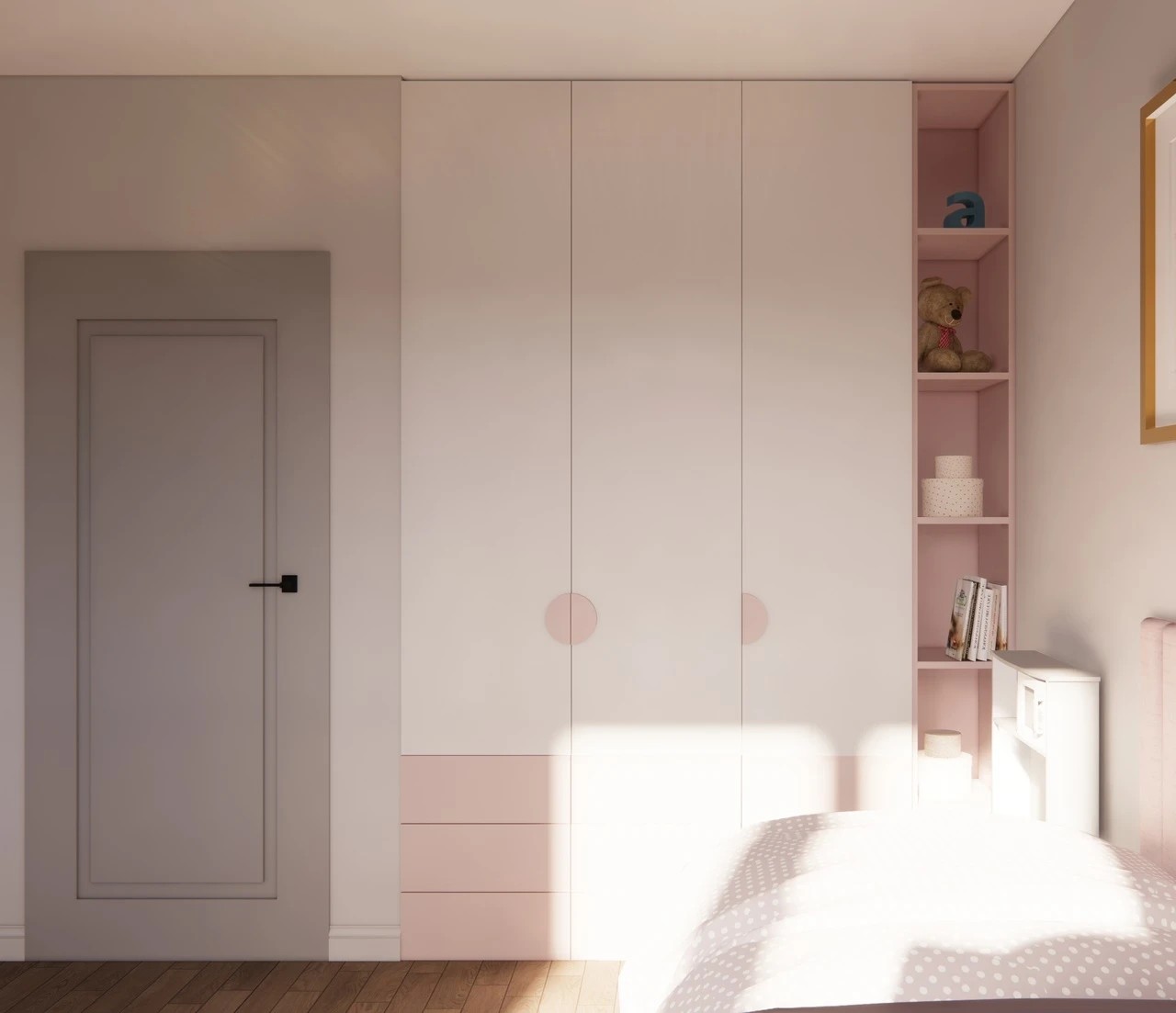 ЖК Орловский парк