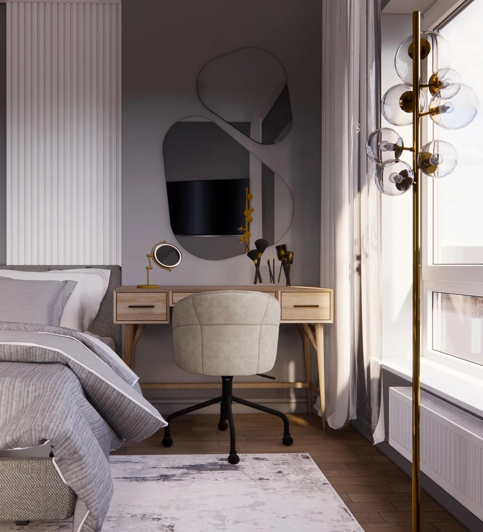 ЖК Орловский парк