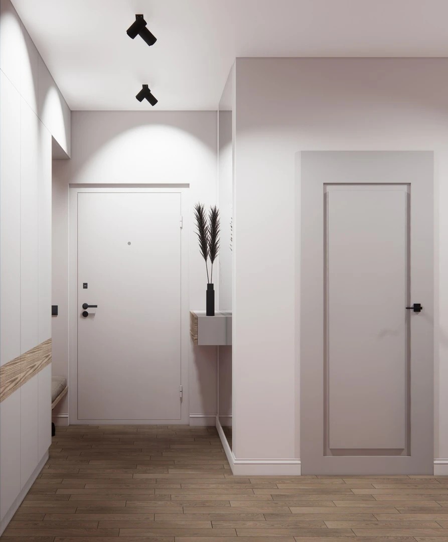 ЖК Орловский парк