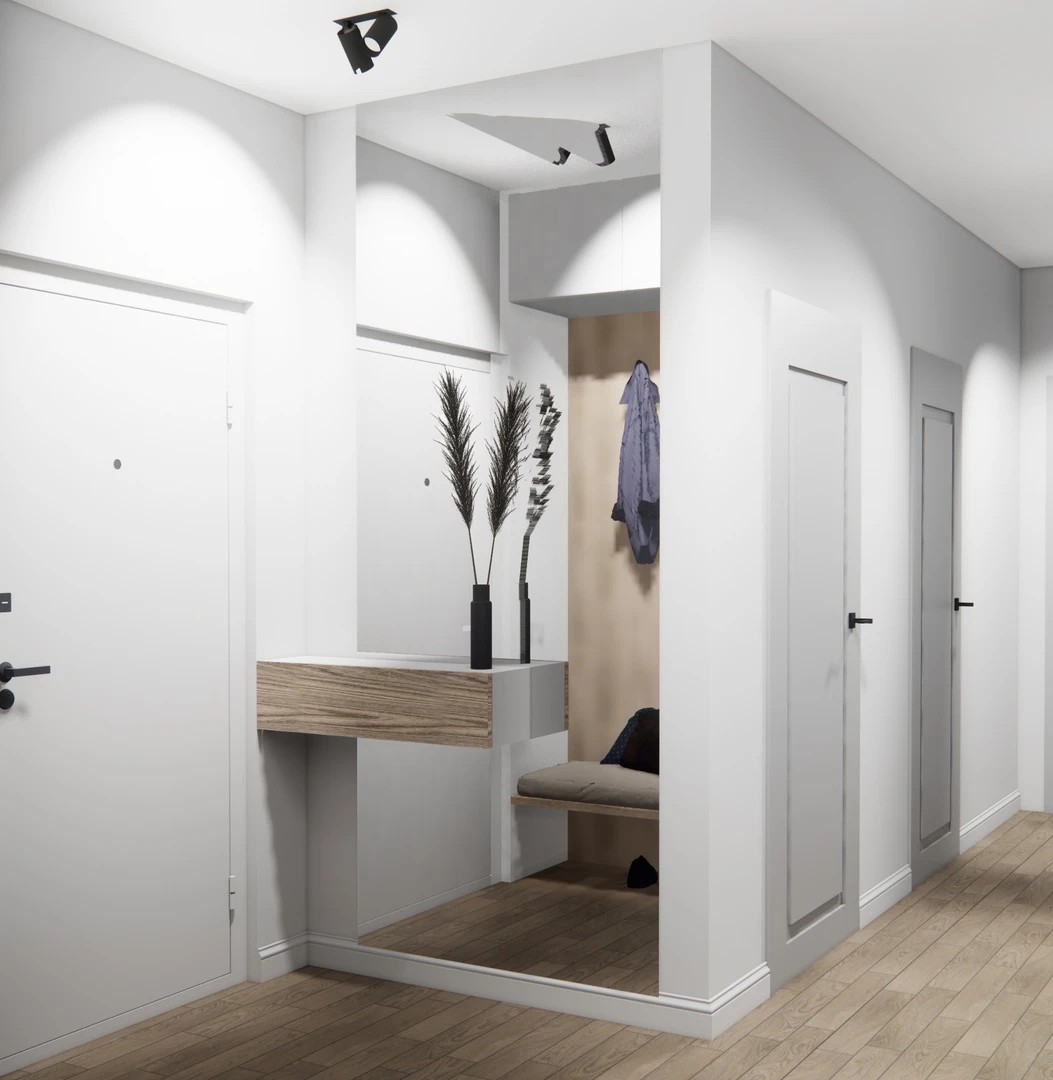 ЖК Орловский парк