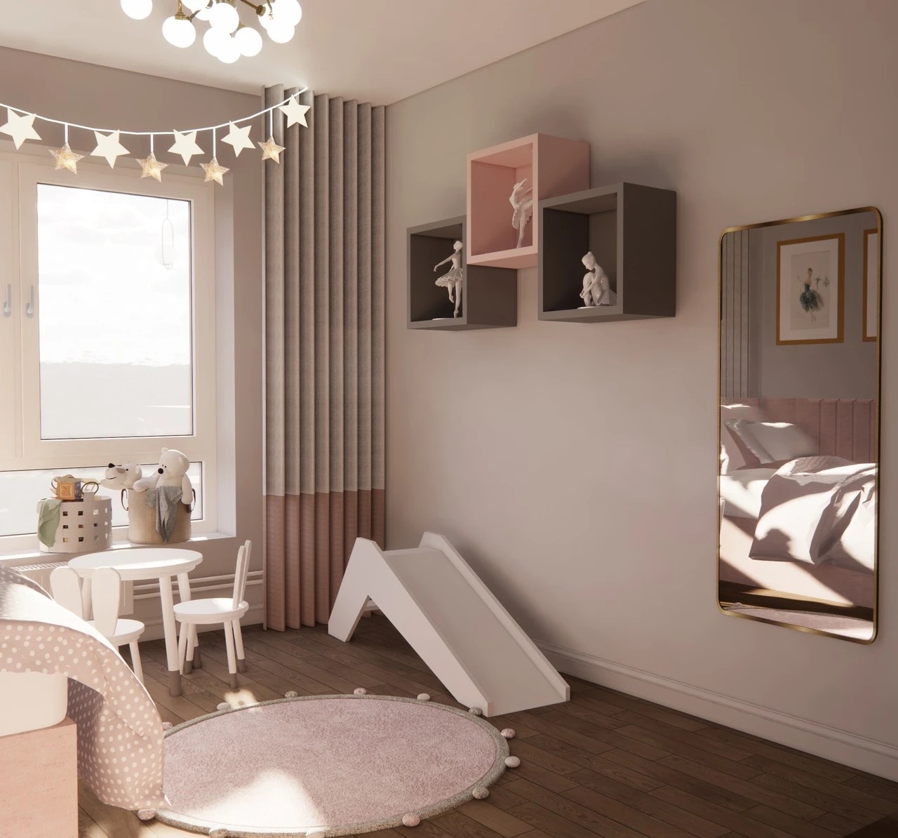 ЖК Орловский парк