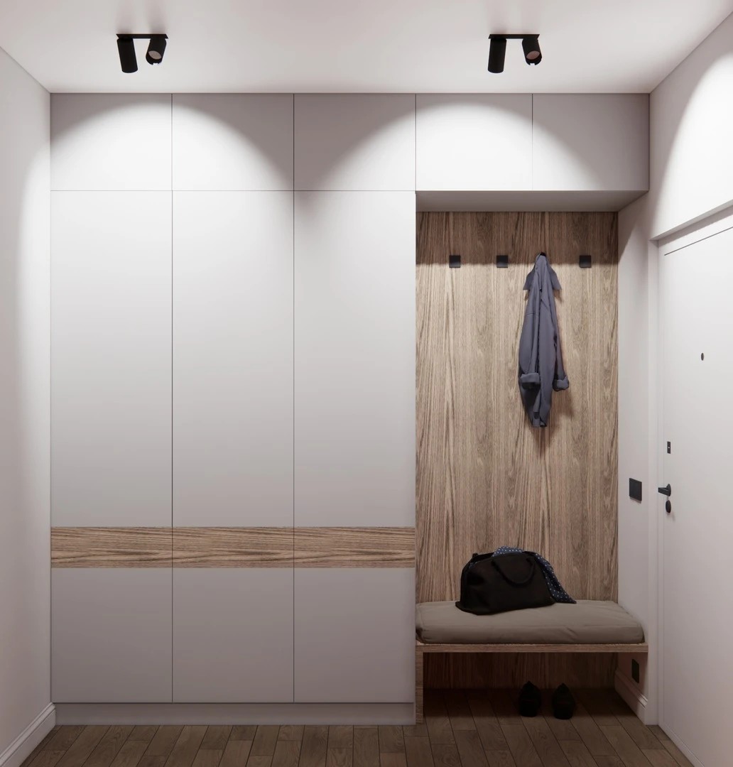 ЖК Орловский парк