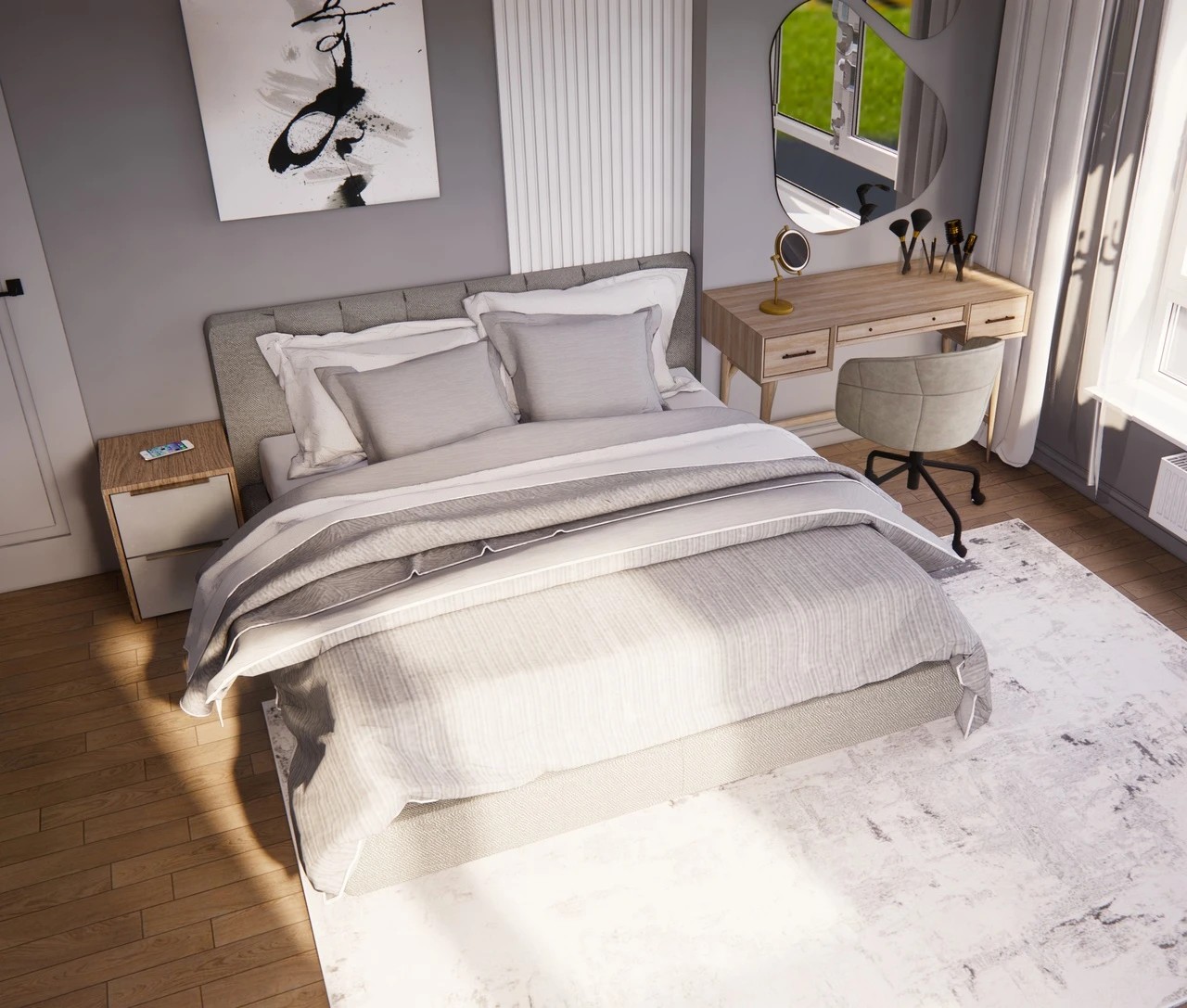 ЖК Орловский парк