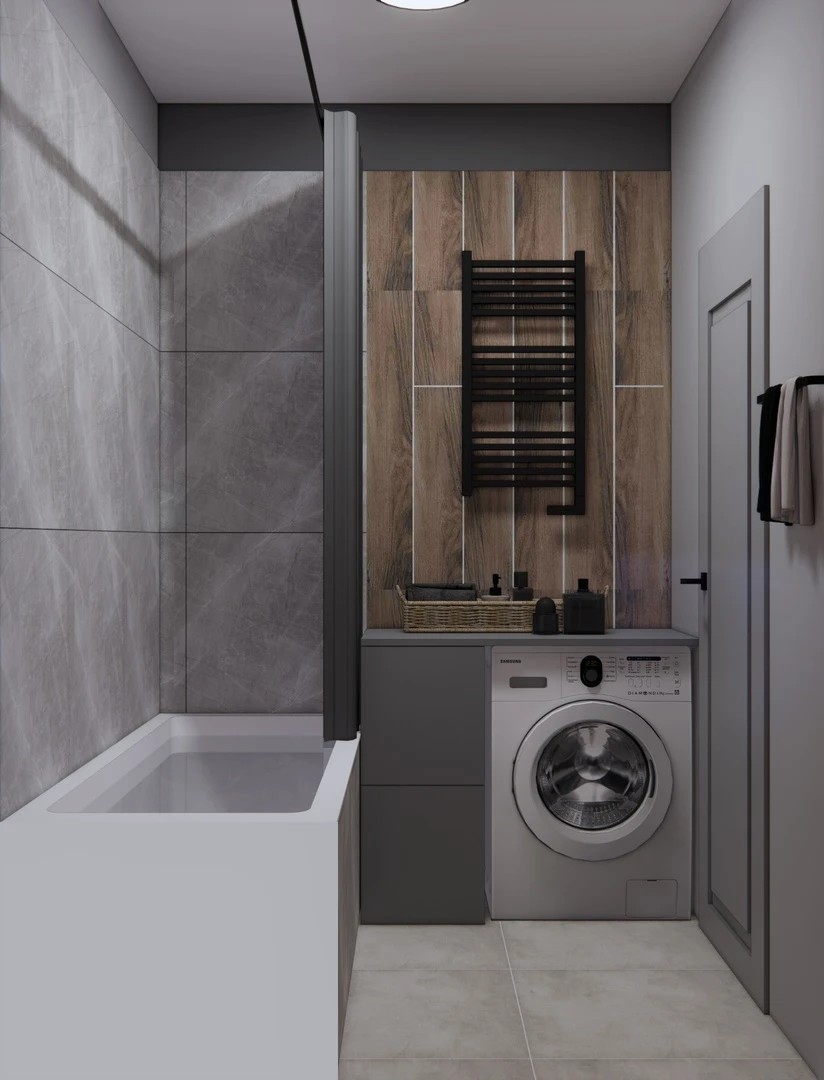 ЖК Орловский парк