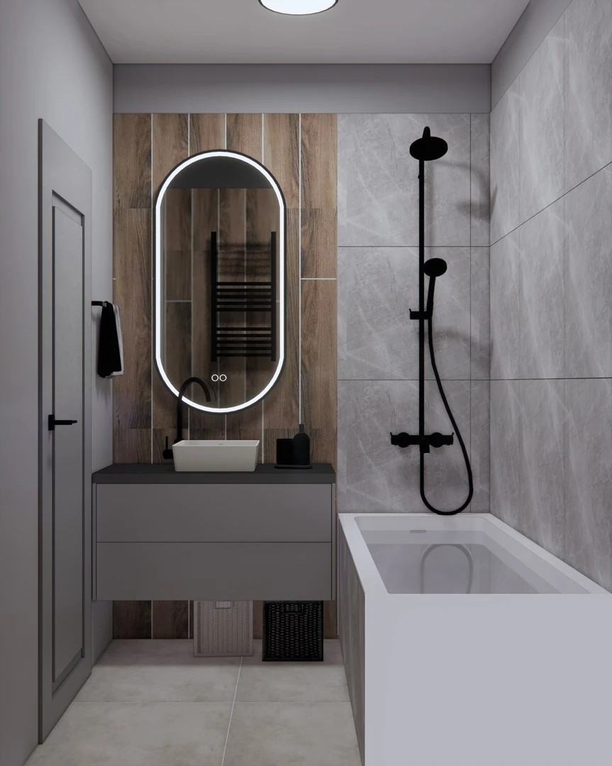 ЖК Орловский парк