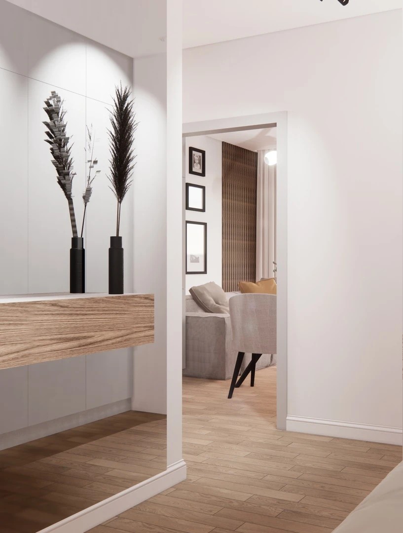 ЖК Орловский парк