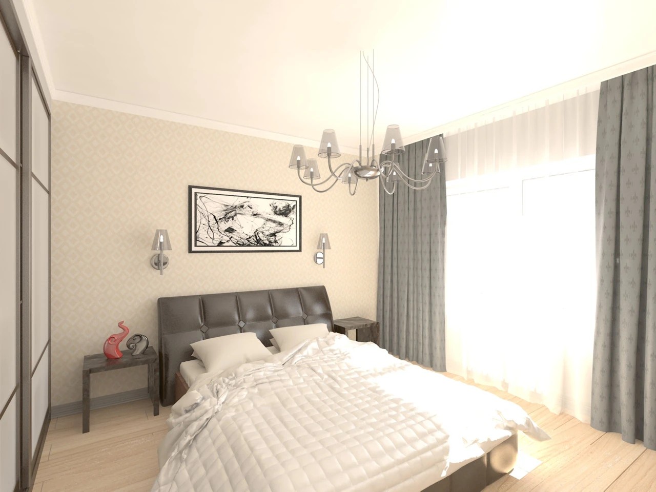 Реализованные проекты