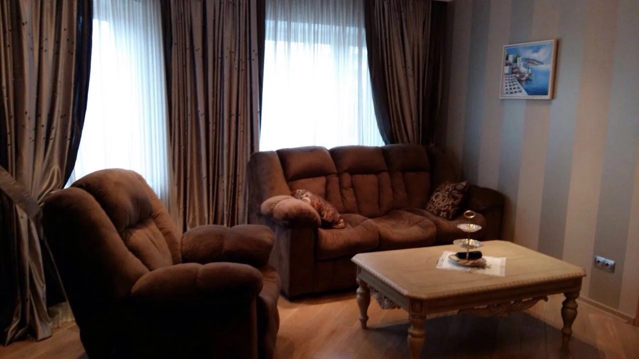 Реализованные проекты