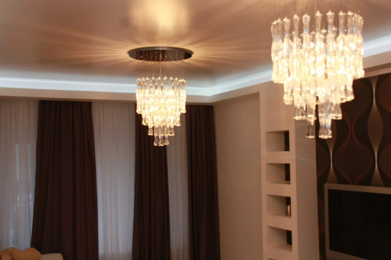 Реализованные проекты