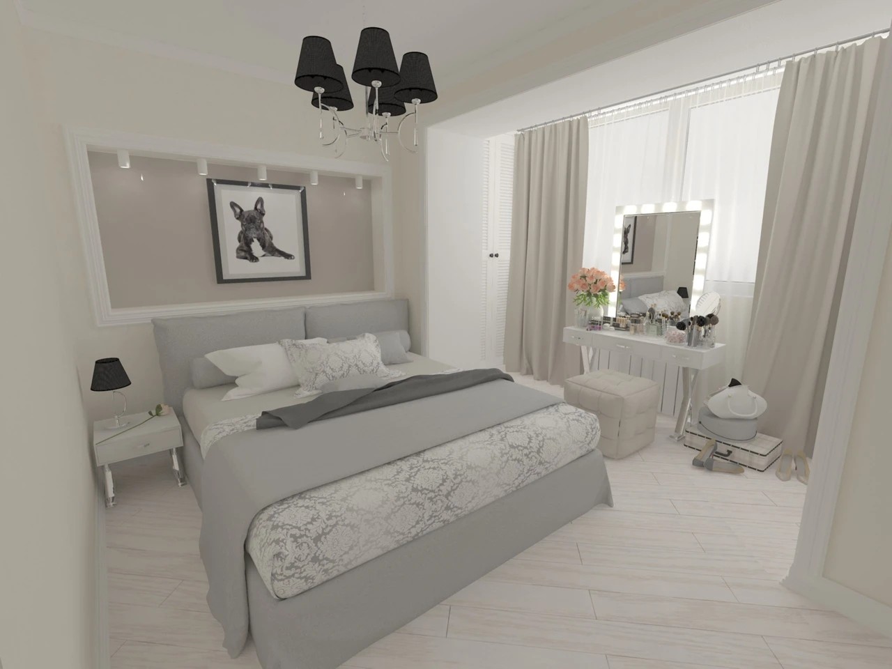 Реализованные проекты