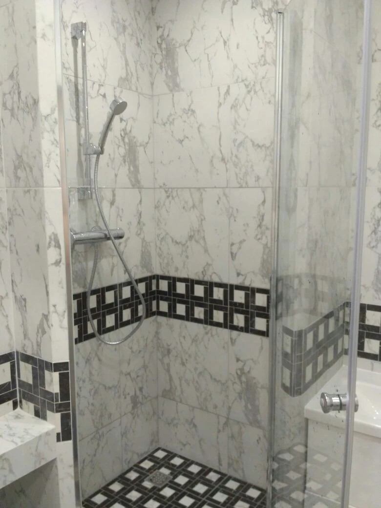 Реализованные проекты