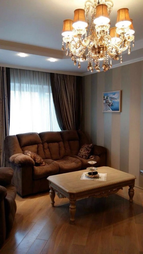 Реализованные проекты