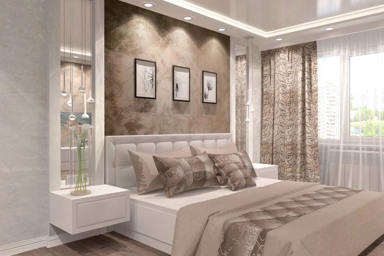 Реализованные проекты