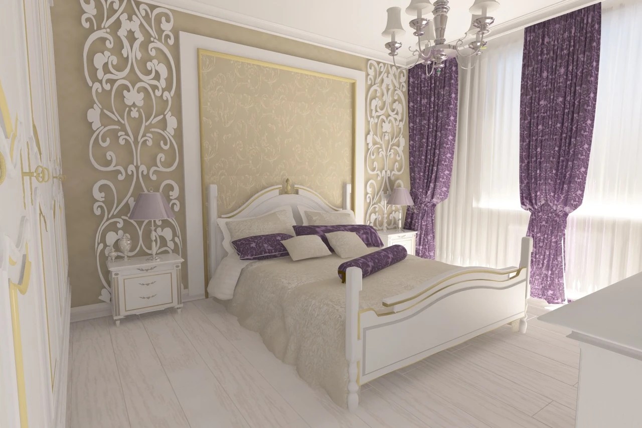 Реализованные проекты