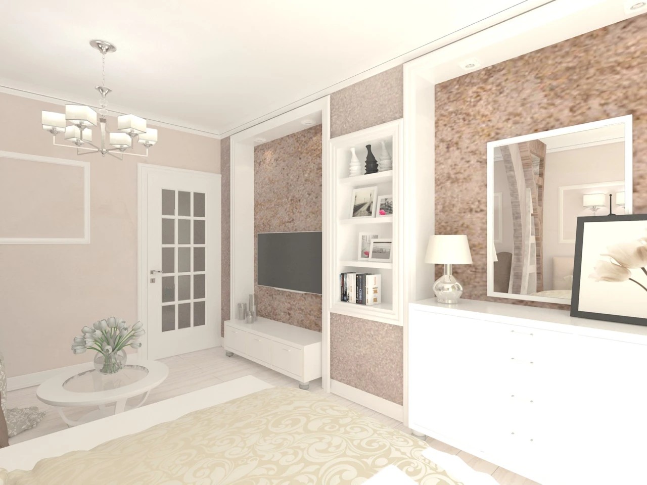 Реализованные проекты