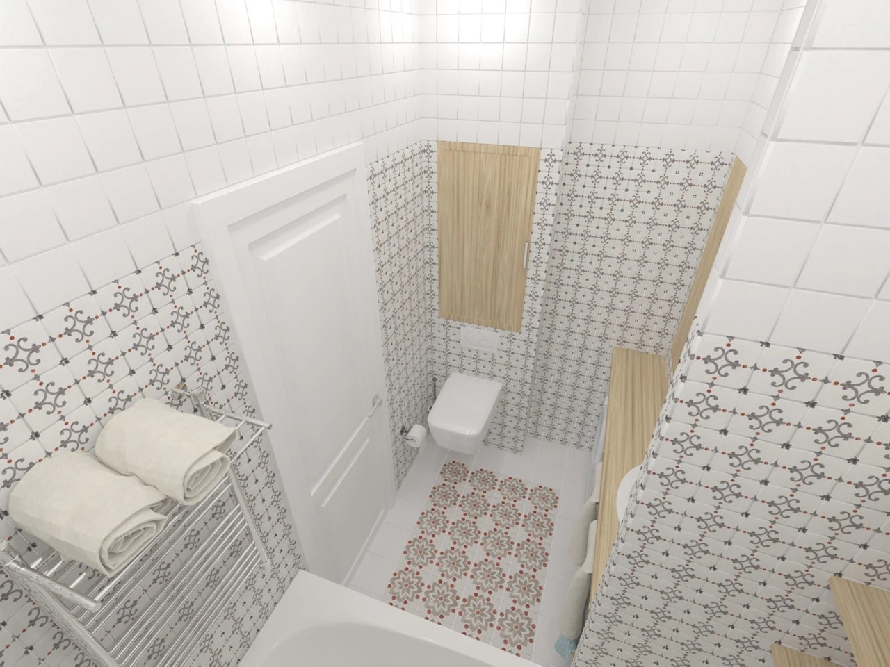 Реализованные проекты