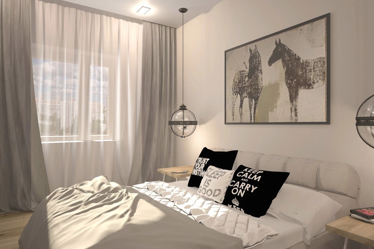 Реализованные проекты