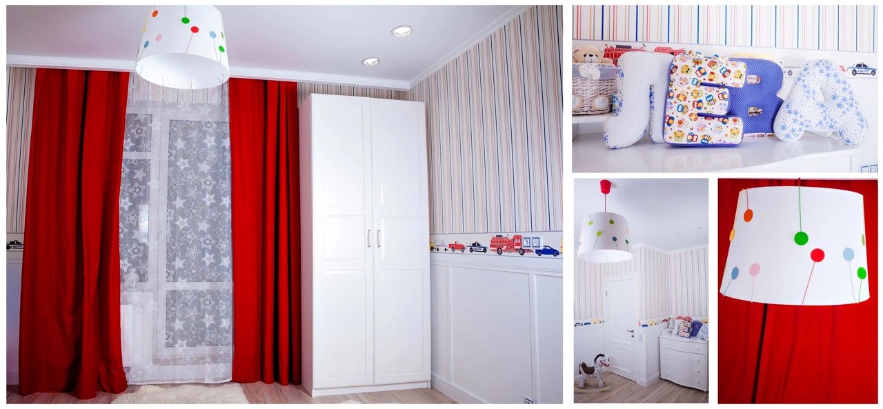 Реализованные проекты