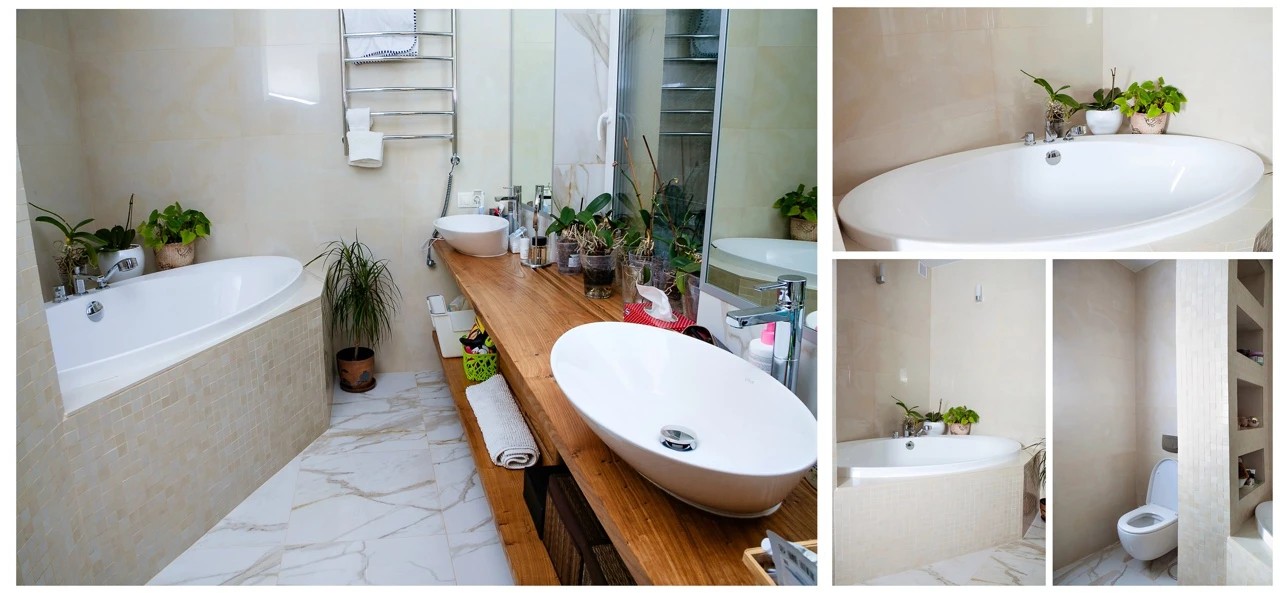 Реализованные проекты