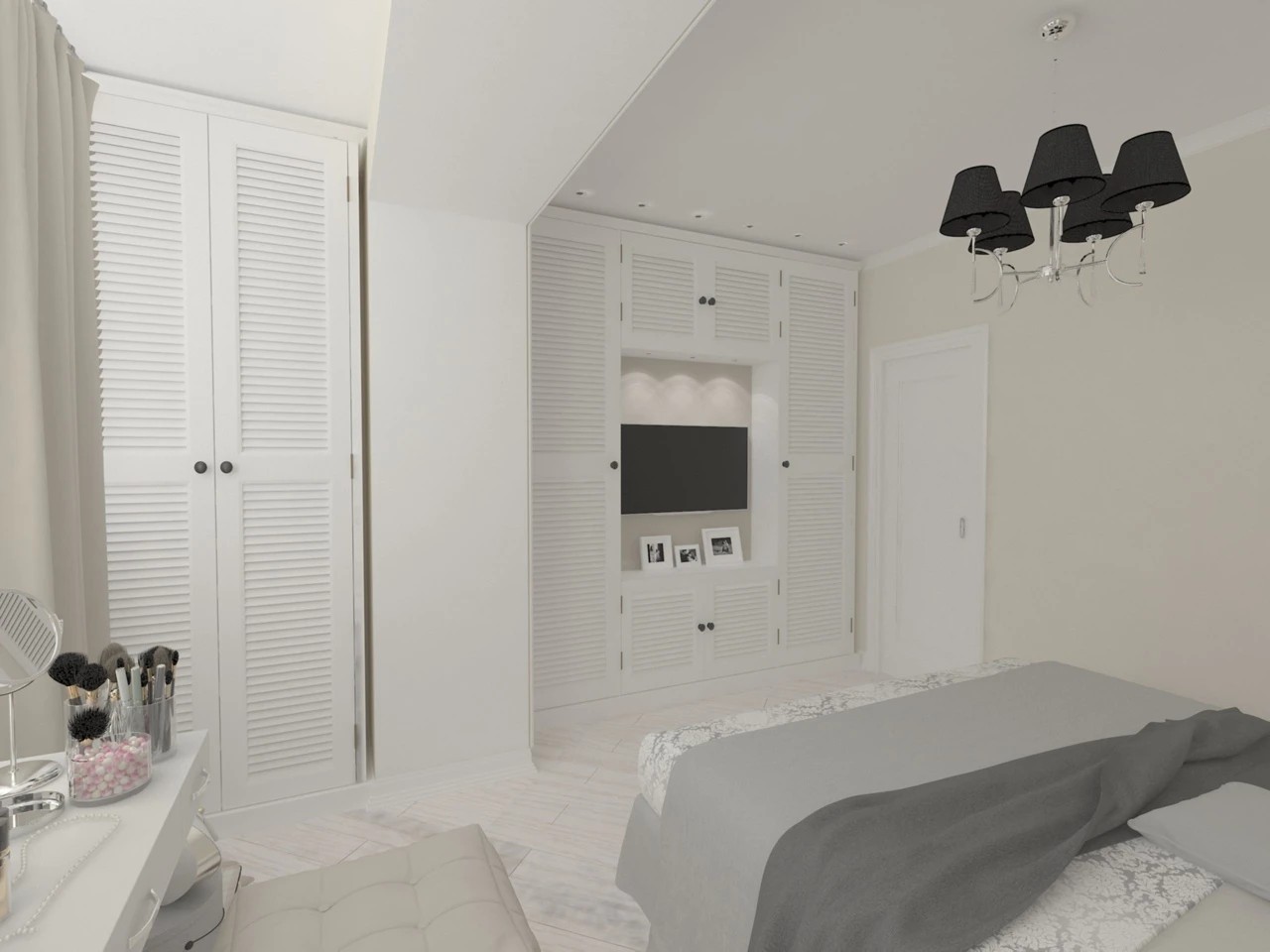 Реализованные проекты