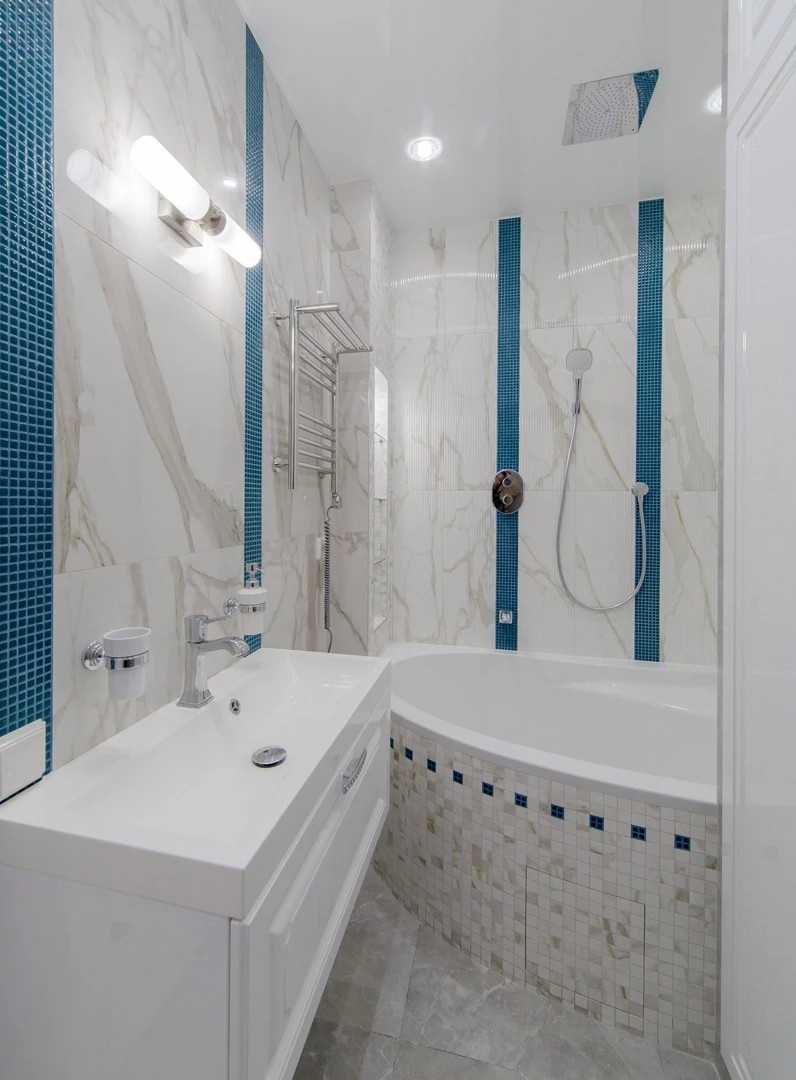 Реализованные проекты