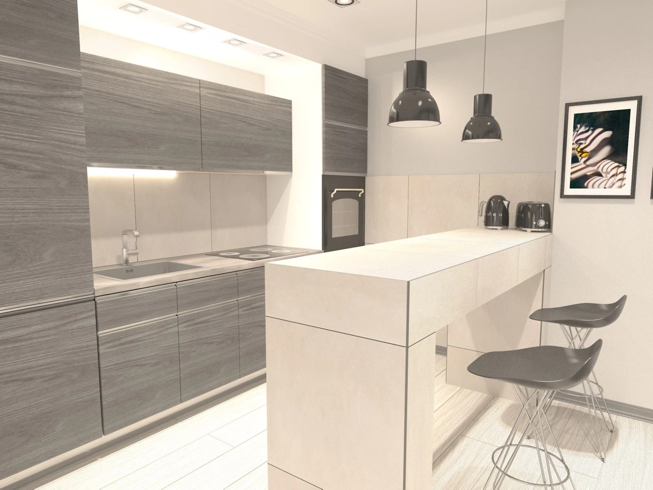 Реализованные проекты