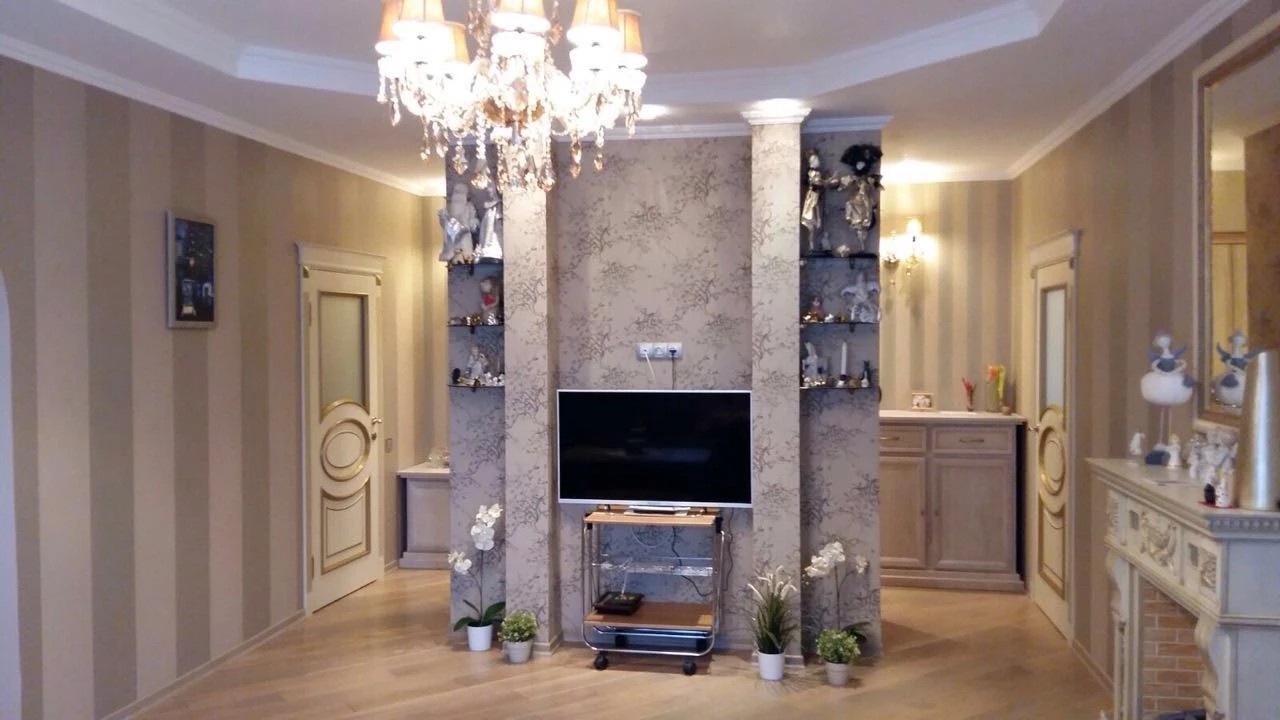 Реализованные проекты