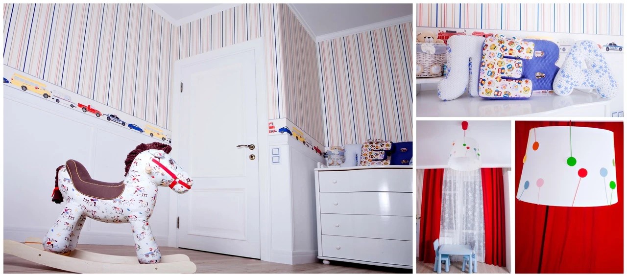 Реализованные проекты