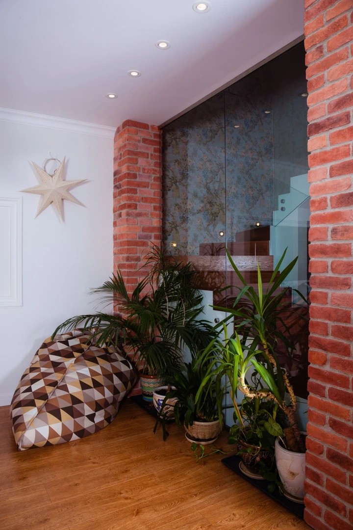 Реализованные проекты