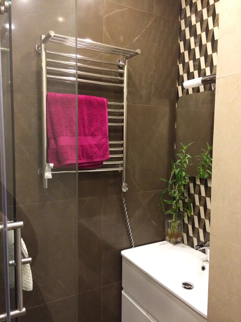 Реализованные проекты