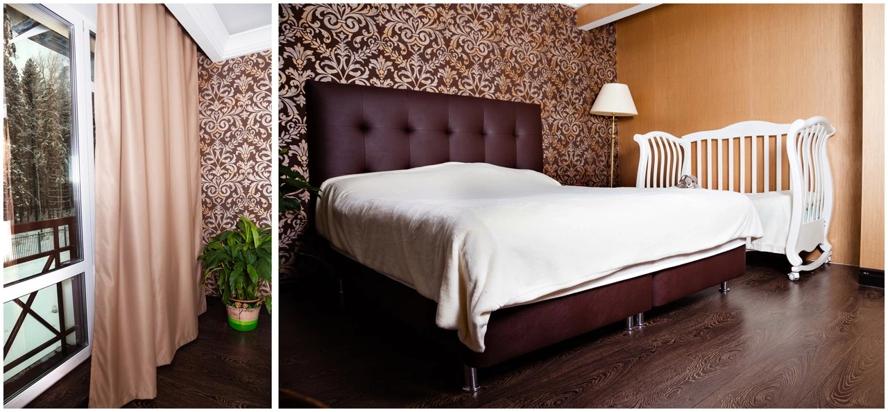 Реализованные проекты