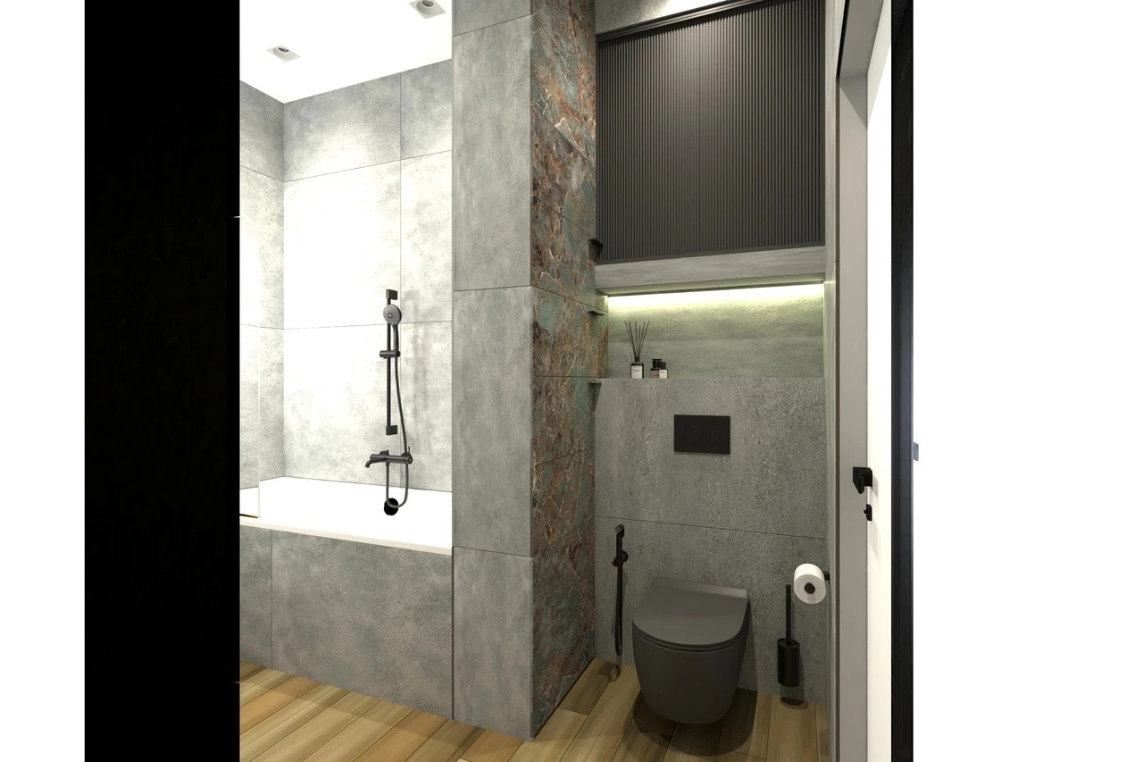 Реализованные проекты