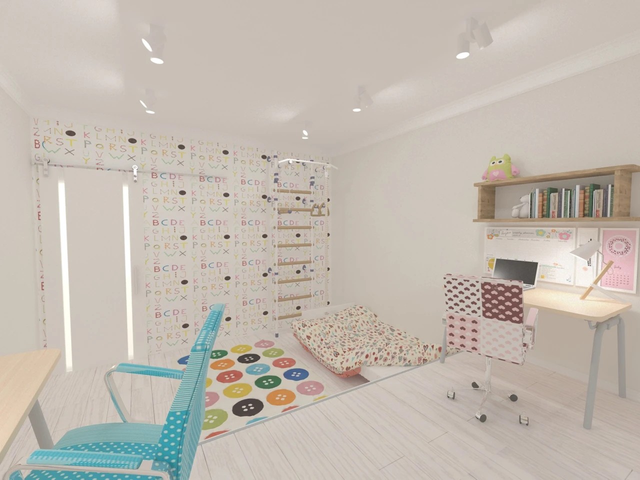 Реализованные проекты