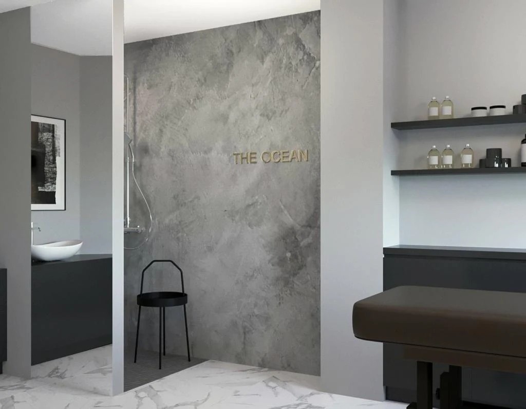 Салон красоты г. Красноярск