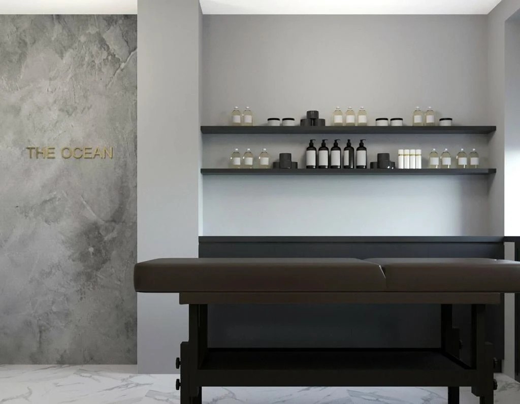 Салон красоты г. Красноярск