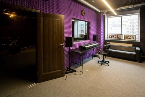 ЧАСТНАЯ МУЗЫКАЛЬНАЯ ШКОЛА