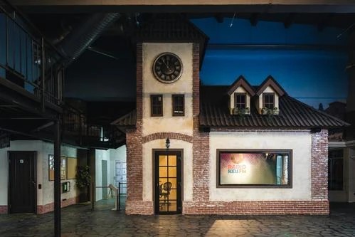 ЧАСТНАЯ МУЗЫКАЛЬНАЯ ШКОЛА