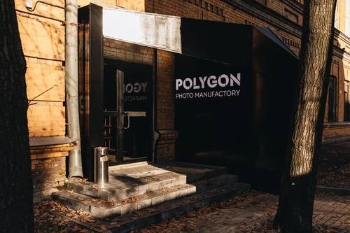 ФОТОСТУДИЯ