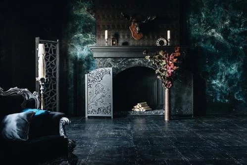 ЗАЛ ЧЕРНАЯ КЛАССИКА