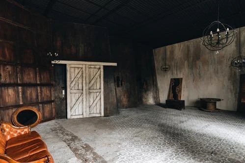 ТЕКСТУРНЫЙ ЗАЛ