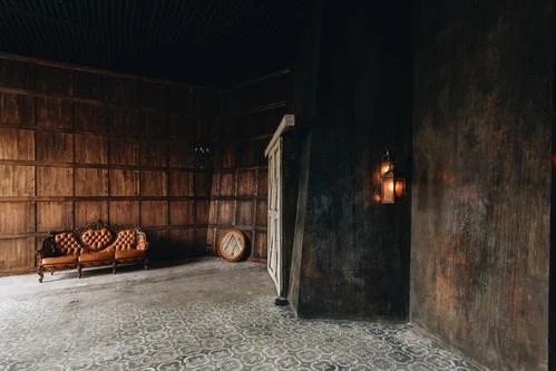 ТЕКСТУРНЫЙ ЗАЛ