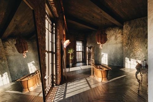 ЗАЛ АПАРТАМЕНТЫ