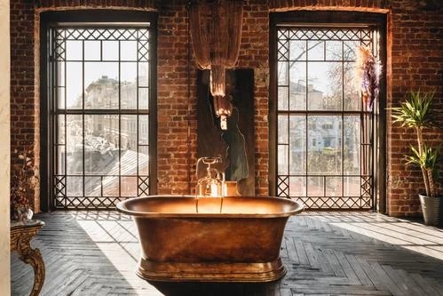 ЗАЛ АПАРТАМЕНТЫ