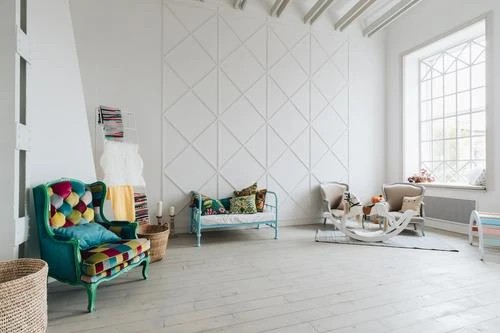 ДЕТСКИЙ ЗАЛ