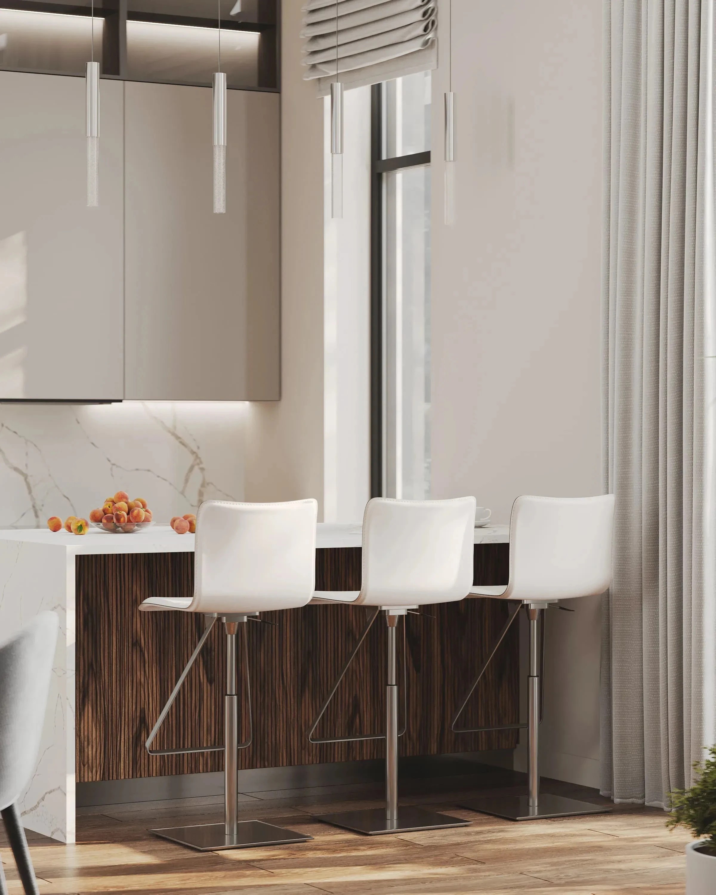 Таунхаус в КП Парк Фонтэ