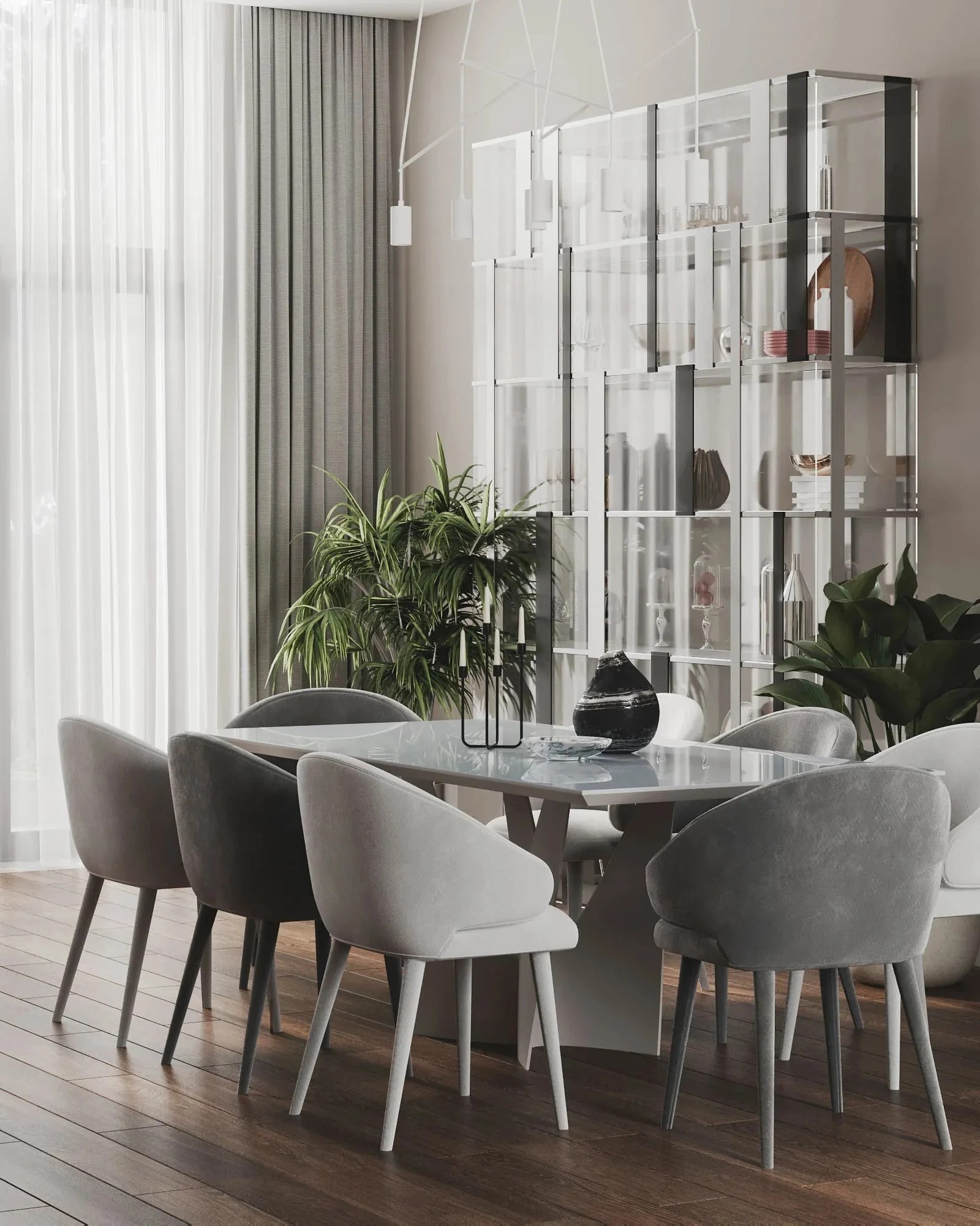 Таунхаус в КП Парк Фонтэ