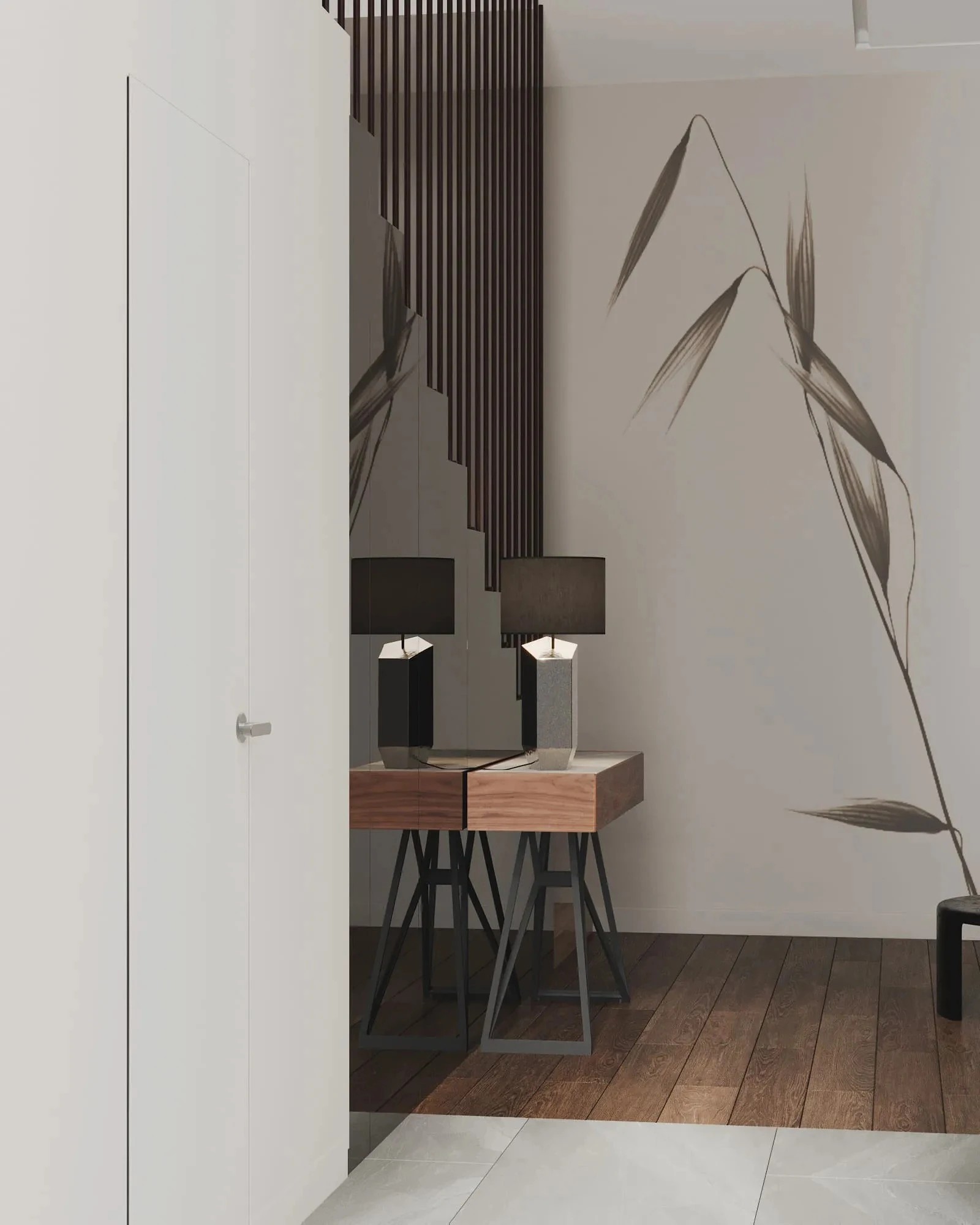 Таунхаус в КП Парк Фонтэ