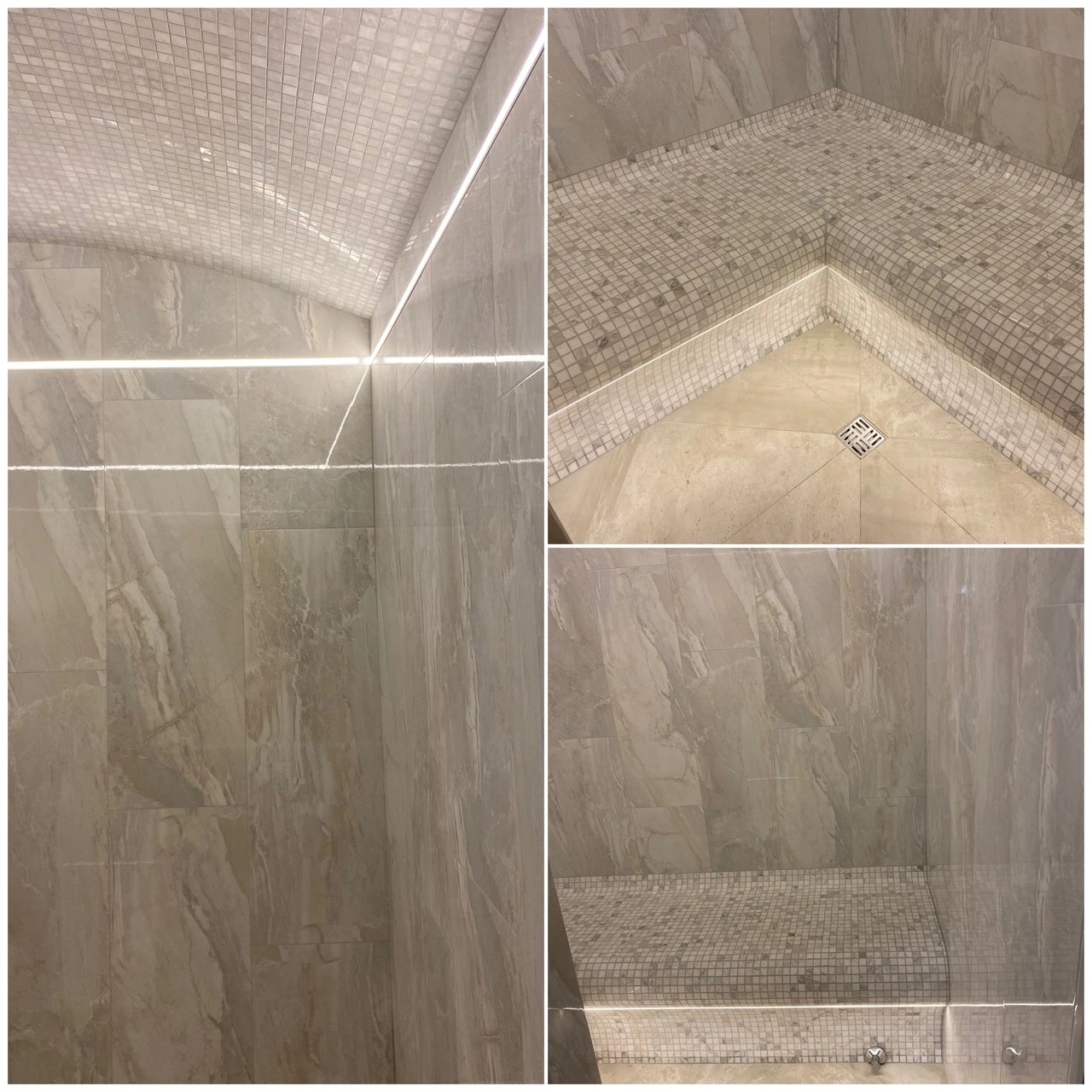 Проект загородного дома с банным комплексом