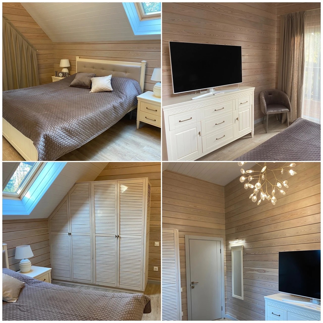 Проект загородного дома с банным комплексом